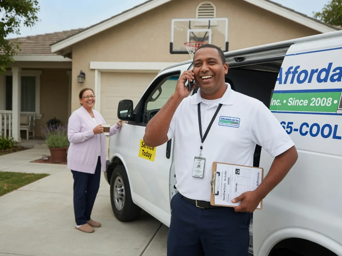 Central Ac Repair Warner Robins, GA FAQs